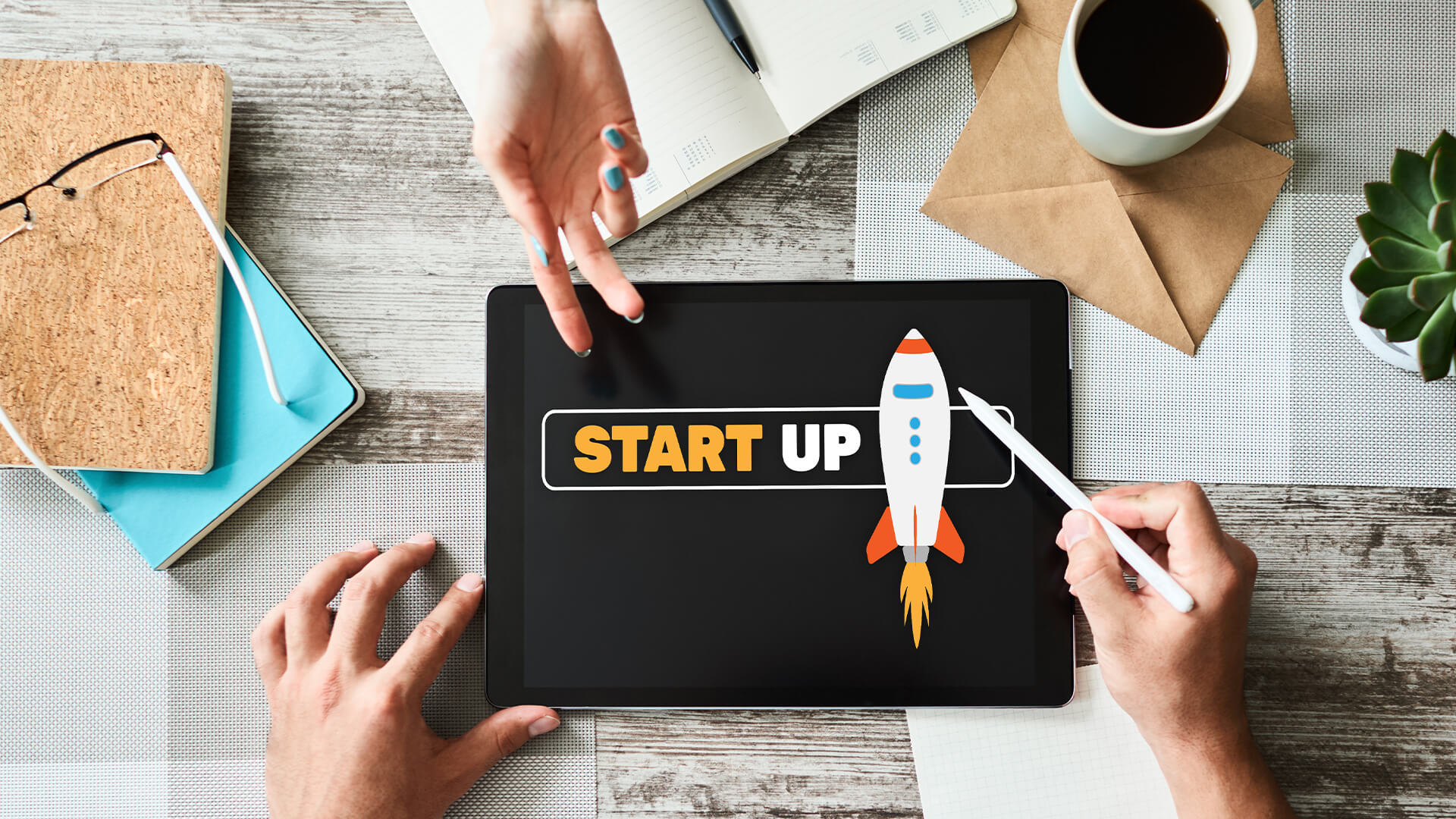Startup